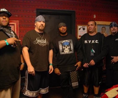 Jarocin: Suicidal Tendencies i debiut Hey w całości