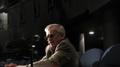 Jarocki reżyseruje dramat Słowackiego w Teatrze Narodowym