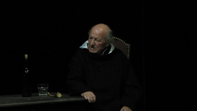 Jarocki reżyseruje Słowackiego