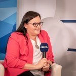 Jarosińska-Jedynak: Nie warto łączyć ministerstw finansów i funduszy