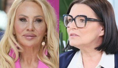 Jarosińska nie mogła dłużej owijać w bawełnę. Mówi wprost o Felicjańskiej: "Trzeba wyciągać wnioski"
