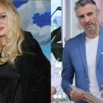 Jarosińska pokazała, jak zdjąć urok jajkiem. Dowbor nie wytrzymał