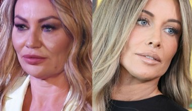 Jarosińska przerwała milczenie po "Królowej przetrwania". Wyjawiła prawdę o Rozenek-Majdan