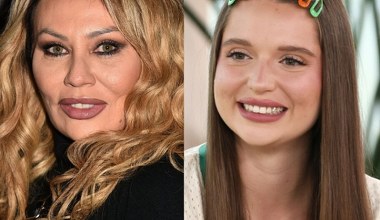 Jarosińska znów grzmi po aferze z Nicol Pniewską. "Kiedyś trzeba coś było potrafić"