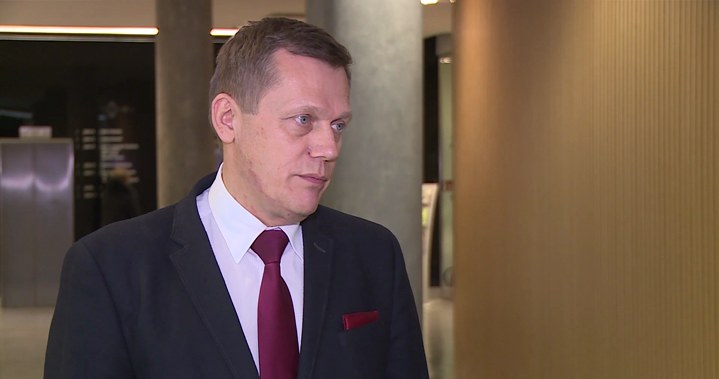 Jarosław Adamkiewicz, prezes zarządu Stowarzyszenia Agencji Zatrudnienia /Newseria Biznes