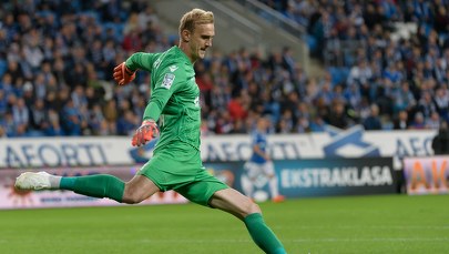 Jarosław Bako i Jasmin Burić w Zagłębiu Lubin