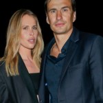 Jarosław Bieniuk i Zuzanna Pactwa pozdrawiają ze stoku. Już 5 lat są razem!