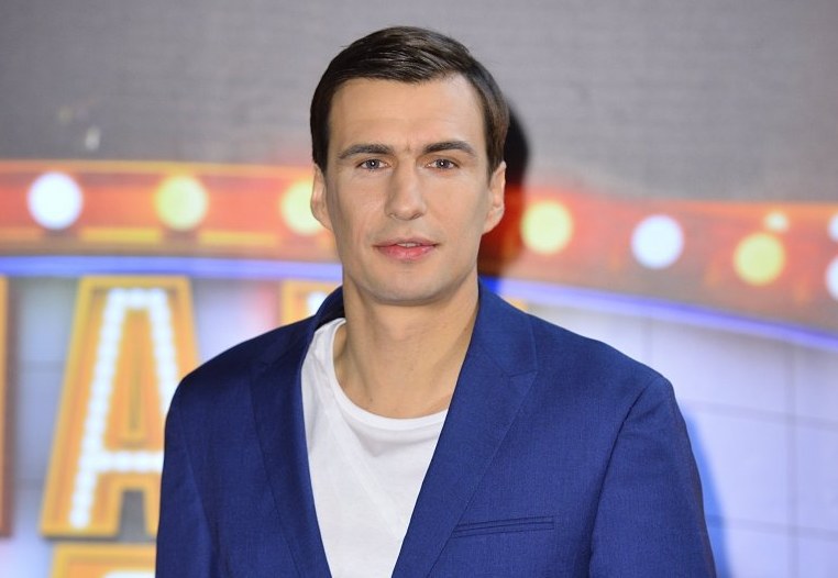 Jarosław Bieniuk /Jarosław Antoniak /MWMedia