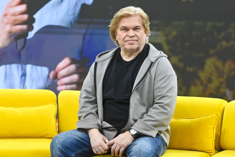 Jarosław Boberek świętuje 30 lat pracy w polskim dubbingu