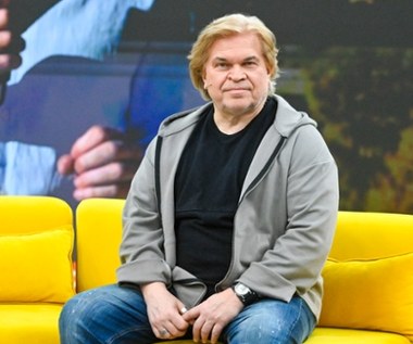 Jarosław Boberek świętuje 30-lecie pracy. Jego głos towarzyszy kolejnym pokoleniom