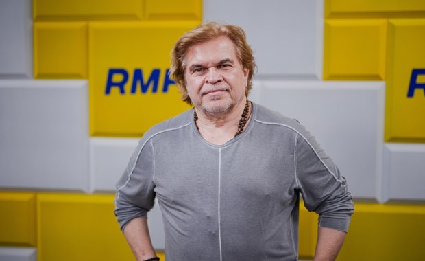 Jarosław Boberek w podcaście "Co u nich słychać?": Całe życie cierpiałem na perfekcjonizm