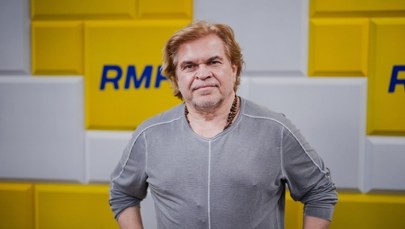 Jarosław Boberek w podcaście "Co u nich słychać?": Całe życie cierpiałem na perfekcjonizm