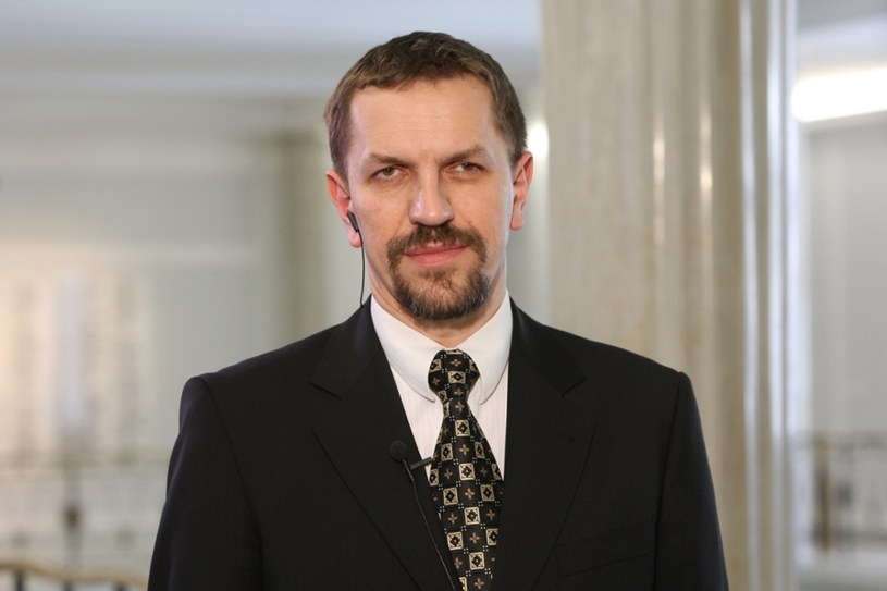 Jarosław Fils /STANISLAW KOWALCZUK/EAST NEWS  /East News