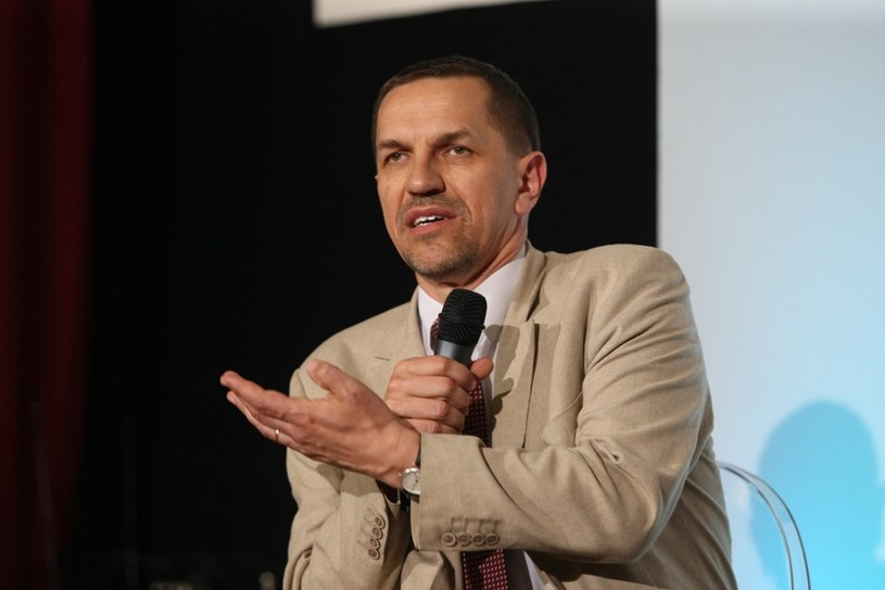 Jarosław Flis /Tomasz Holod/Polska Press /East News