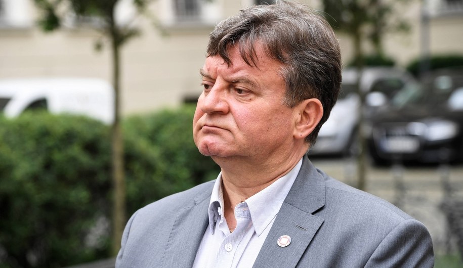 Jarosław Foremny /	Jacek Bednarczyk   /PAP