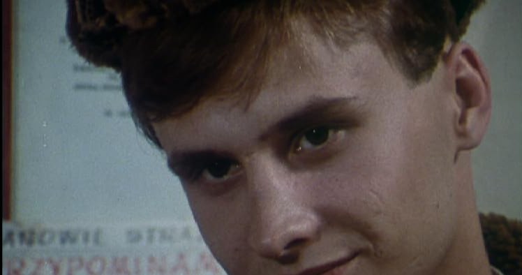 Jarosław Góral /imdb.com /materiały prasowe