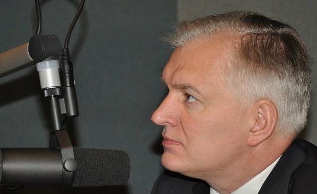 Jarosław Gowin: Będzie konfiskata mienia przestępców