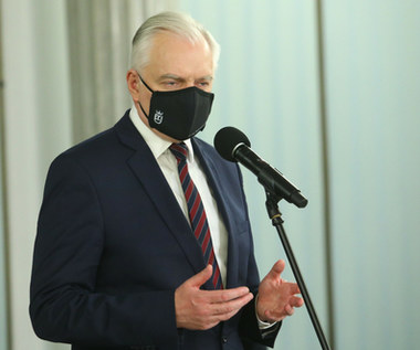 Jarosław Gowin: Nie ma odwrotu od wodoru