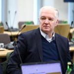 Jarosław Gowin nie wystartuje w wyborach parlamentarnych