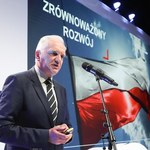 Jarosław Gowin o Ustawie 2.0: Urlopy rodzicielskie dla doktorantów i ujednolicony wiek emerytalny