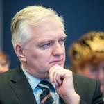 Jarosław Gowin: Obok CPL powinien powstać Centralny Dworzec Kolejowy