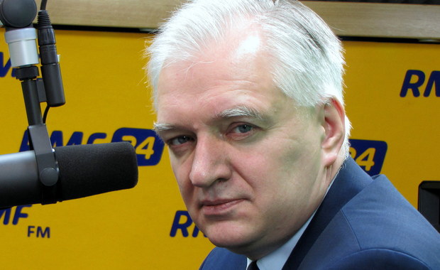 Jarosław Gowin: Po katastrofie smoleńskiej my, politycy nie sprostaliśmy próbie. Test został oblany