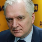 Jarosław Gowin: Premier mogłaby wydać polecenie odwołania Bartłomieja Misiewicza