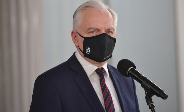 Jarosław Gowin: Przedterminowe wybory nie leżą w interesie żadnej partii koalicji
