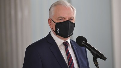 Jarosław Gowin: Przedterminowe wybory nie leżą w interesie żadnej partii koalicji