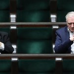 Jarosław Gowin pytany o konflikt w koalicji: Sprawa wyborów prezydenckich jest teraz trzeciorzędna