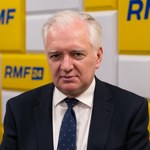Jarosław Gowin: W tym punkcie Jarosław Kaczyński poniósł porażkę