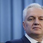 Jarosław Gowin: Zasada wolności akademickiej jest święta