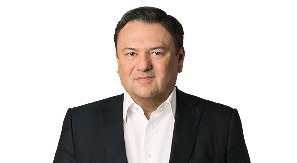 Jarosław Grzesiak, źródło: gtlaw.com /