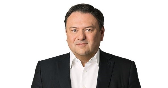 Jarosław Grzesiak, źródło: gtlaw.com /