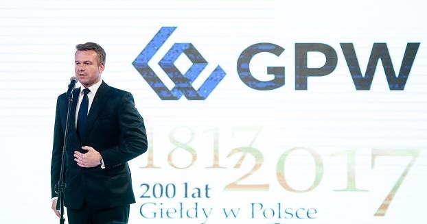 Jarosław Grzywiński, Fot. Rafal Oleksiewicz/REPORTER /Reporter