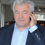 Jarosław Gugała Jarosław Gugała też został zaatakowany!
