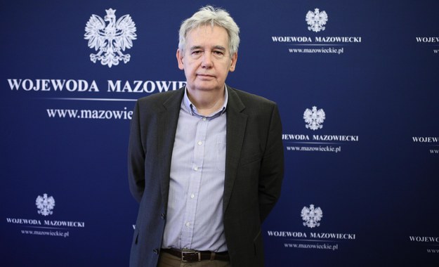 Jarosław Guzy /Leszek Szymański /PAP
