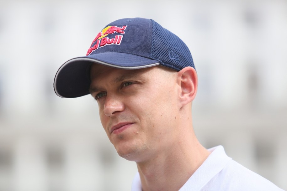 Jarosław Hampel /Leszek Szymański /PAP