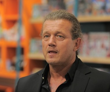 Jarosław Jakimowicz atakuje Ralpha Kaminskiego. "Dla mnie to choroba psychiczna"