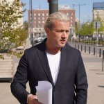 Jarosław Jakimowicz atakuje TVN. Nazywa stację "szmaciarzami" 