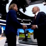 Jarosław Jakimowicz dziękuje Antoniemu Macierewiczowi