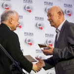 Jarosław Kaczyński: Antoni Krauze dążył do prawdy
