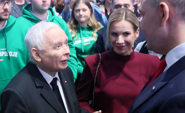 Jarosław Kaczyński będzie miał uchylony immunitet? Decyzja sejmowej komisji