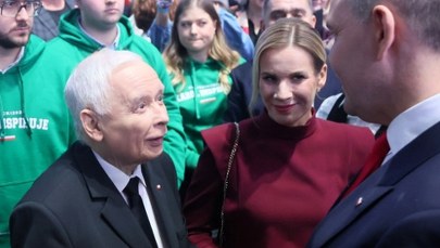 Jarosław Kaczyński będzie miał uchylony immunitet? Decyzja sejmowej komisji