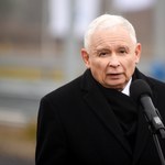 Jarosław Kaczyński dla Interii: Nie chcemy likwidować TVN