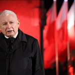 Jarosław Kaczyński: Do katastrofy smoleńskiej doprowadziła zła wola, nienawiść