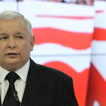 Jarosław Kaczyński: Doszło do kompromitacji prokuratury i zespołu Laska