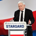​Jarosław Kaczyński: Dzięki CPK Polska straci degradującą cechę prowincjonalności