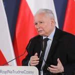 Jarosław Kaczyński: Euro by nas zabiło w czasie kryzysu
