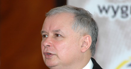 Jarosław Kaczyński, fot. Marek Ulatowski /MWMedia